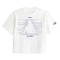 Gala Metamorphosis Tee
