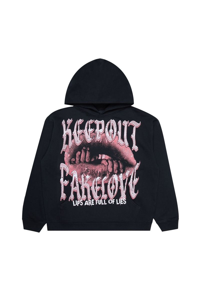KOFL True Lies Hoodie