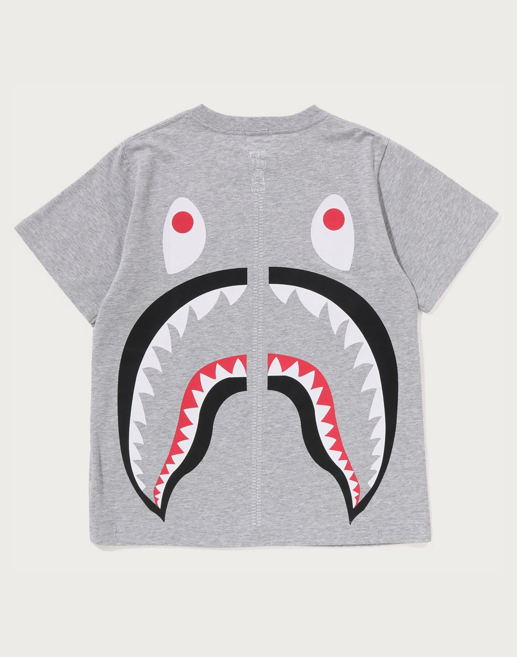 BACK SHARK LOOSE FIT TEE KIDS