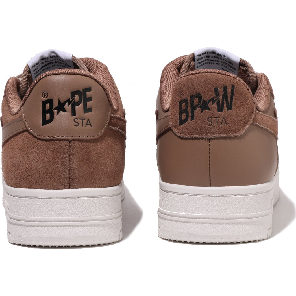 BAPE BY KAZUKI KURAISHI BAPE STA #2 MENS
