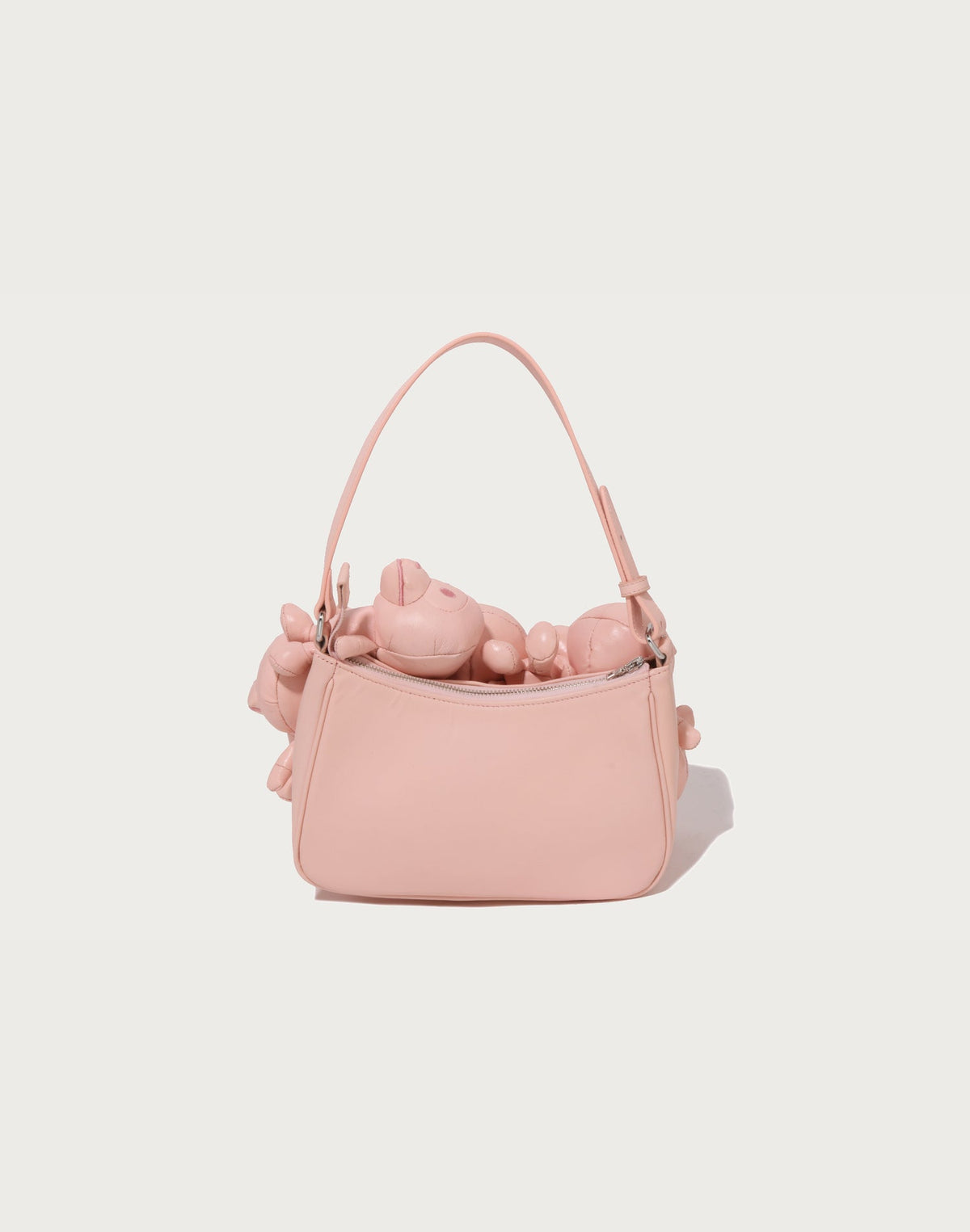 9 BABY MILO BAG LADIES