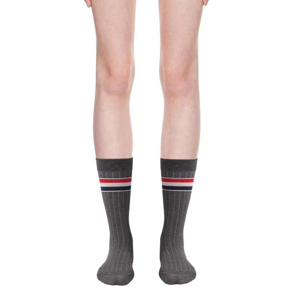 Unisex couple socks