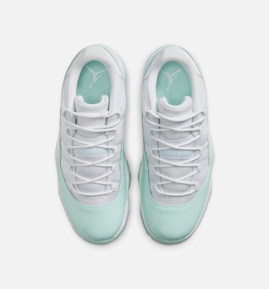 Air Jordan 11 Retro Low “Igloo” Women's Lifestyle Shoes