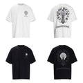 Chrome Hearts New T-shirts 6006