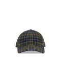 Barbour Bicolor Polyester Baseball Cap