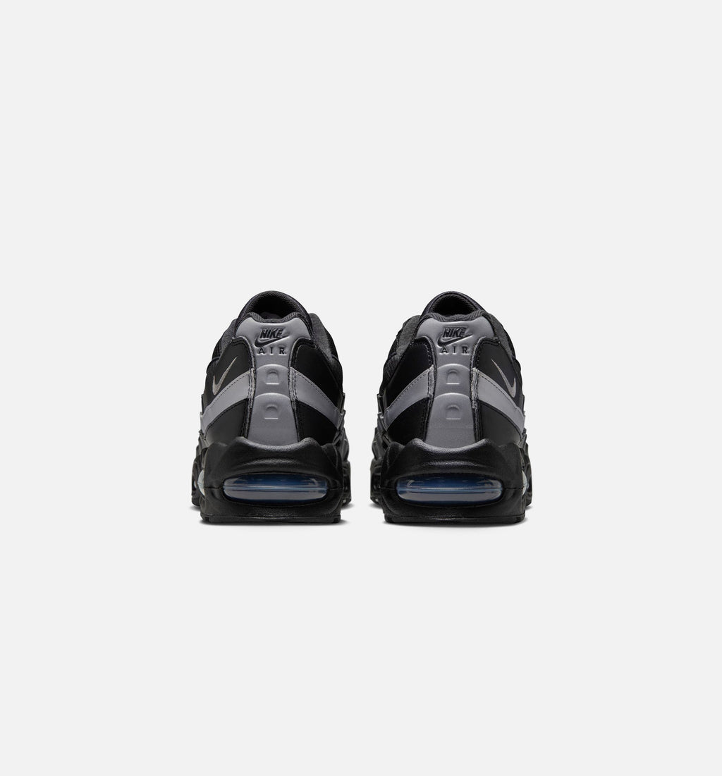 Air Max 95 Big Bubble OG Reflective Accents Men's Shoes