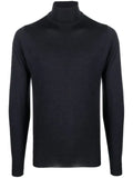 John Smedley Cherwell roll neck jumper