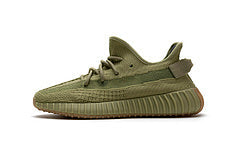 Adidas Yeezy Boost 350 V2 Sulfur Reps Sneaker  FY5346