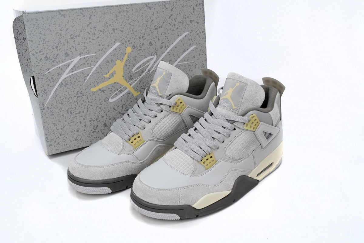 Jordan 4 Craft 2023 Reps Sneaker DV3742-021