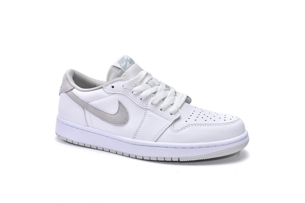 Jordan 1 Low OG Neutral Grey (2021) CZ0775-100