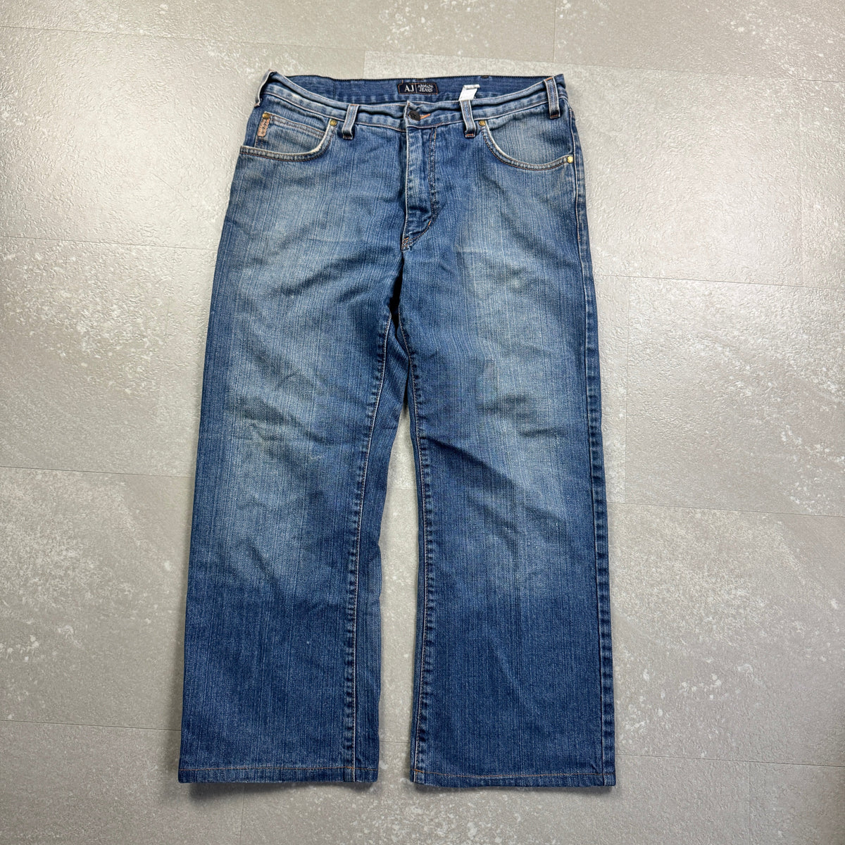 Armani Jeans