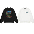 ICON Amiri Fashion sweatshirts