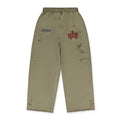 Green Special Ops Sweatpants