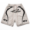 Hellstar Warm Up Shorts