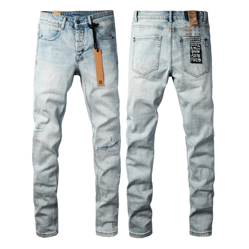 KSUBI Jeans #3031