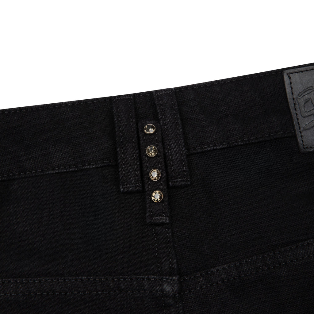 "hellboy" black Denim 01