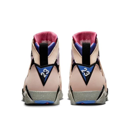 Air Jordan 7 Retro SE 'Sapphire' DJ2636-204 $170