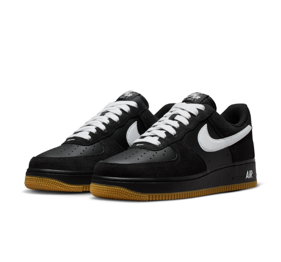 Nike Air Force 1 Low ’07 LV8 – Men’s