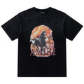 AMIRI Plains graphic T-Shirt