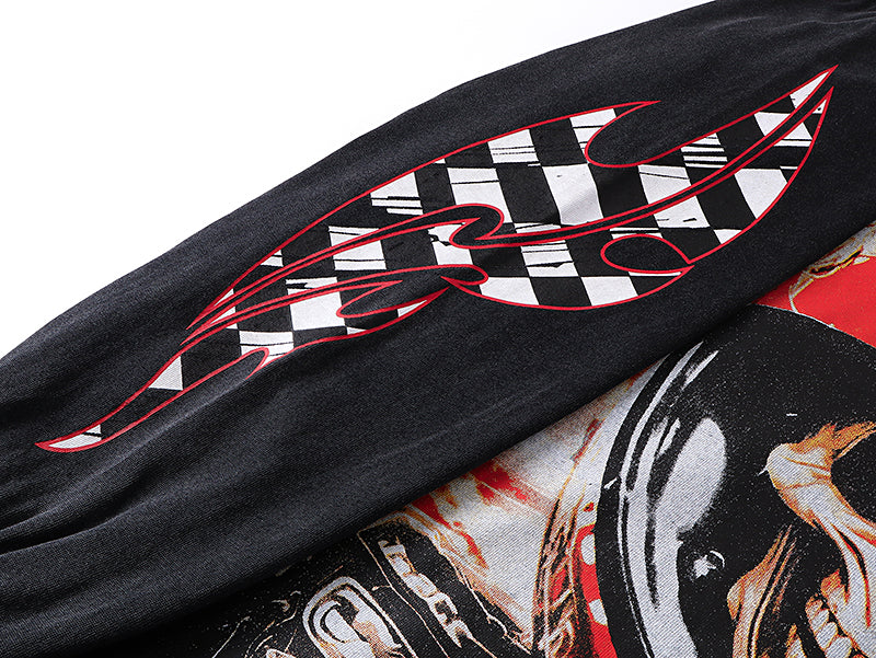 Godspeed Sweatshirt-1102