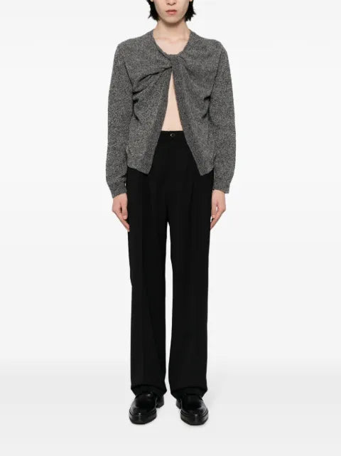Namacheko Prender knotted jumper