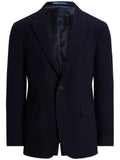 Polo Ralph Lauren single-breasted cashmere blazer