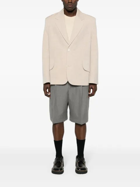 Jacquemus La Veste Titolo blazer
