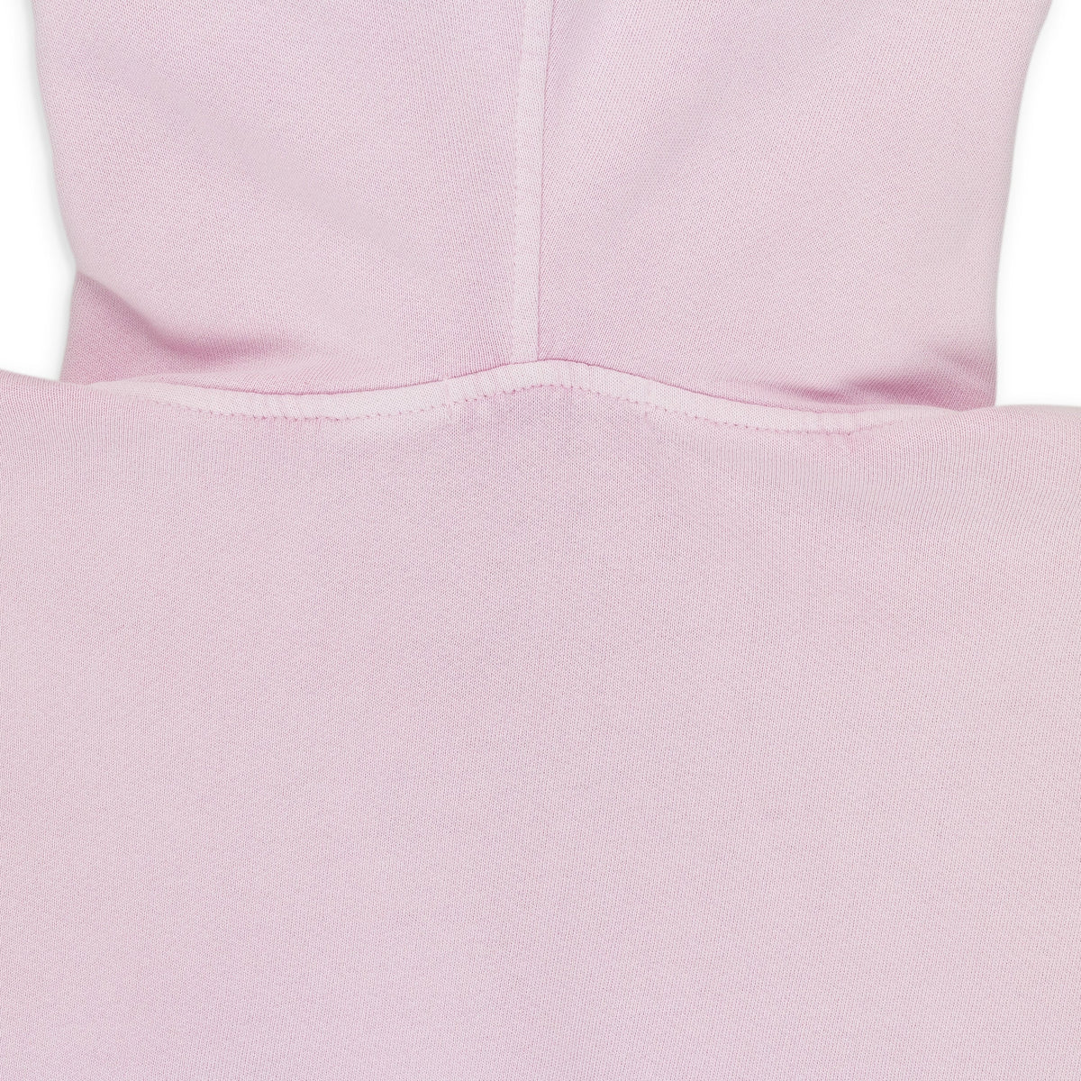 PINK PIGMENT HOODIE