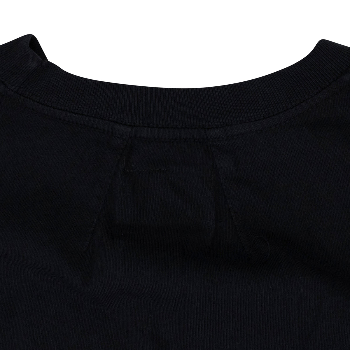 BLACK SAINT MALO T-SHIRT