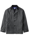 Junya Watanabe MAN button-down blazer