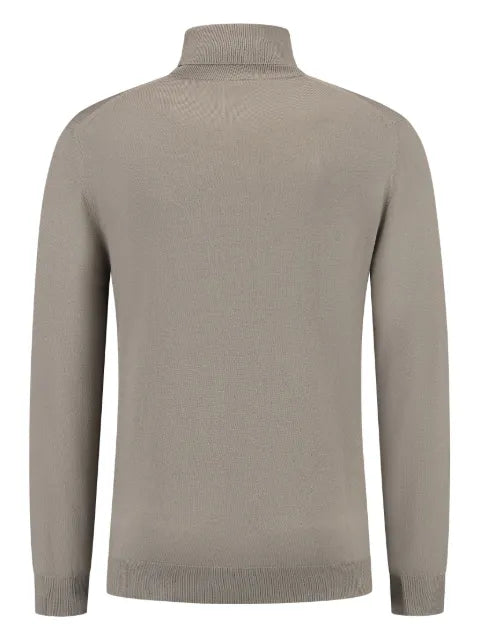 Zanone virgin wool jumper