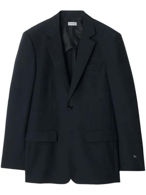Burberry tailored blazer