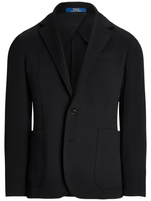 Polo Ralph Lauren flap pocket blazer