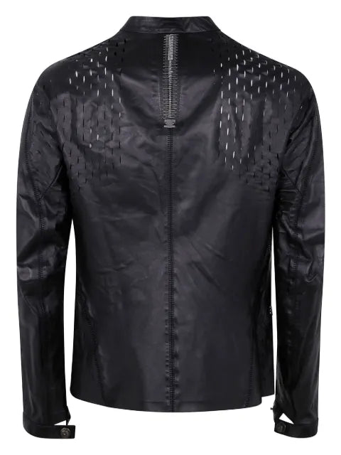 Isaac Sellam Experience Syderal jacket