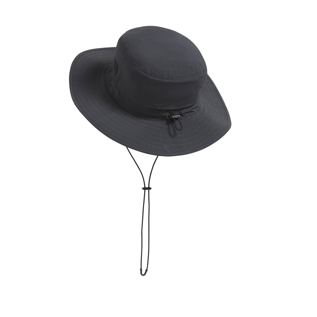Sombrero Horizon Breeze unisex color gris