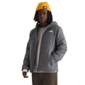 Chaqueta térmica Junction Insulated para hombre color gris
