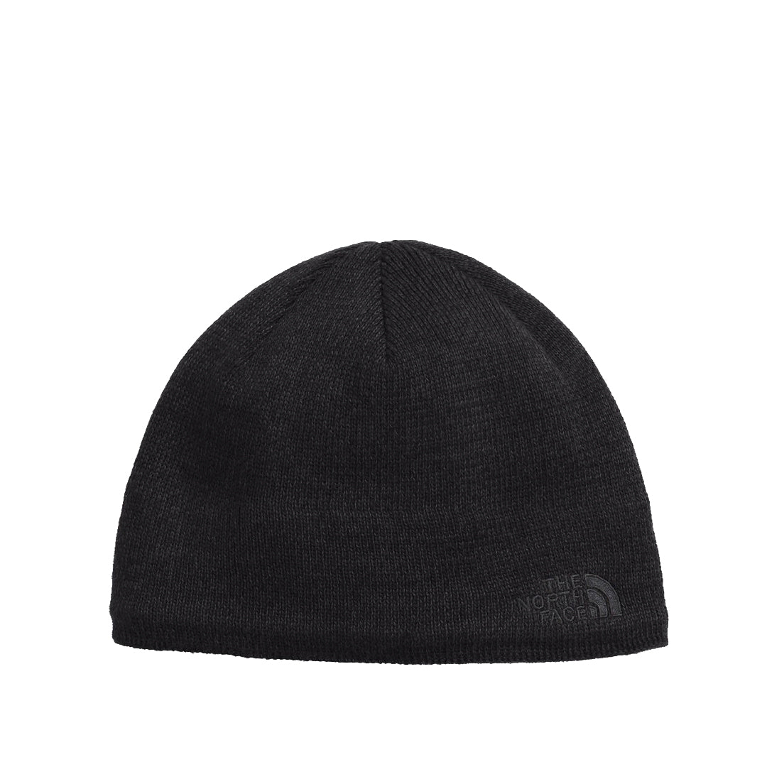 Gorro Jim Beanie unisex color negro