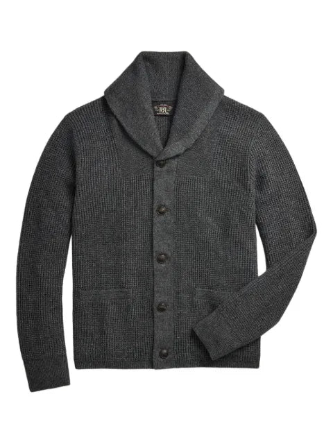 Ralph Lauren RRL cashmere cardigan