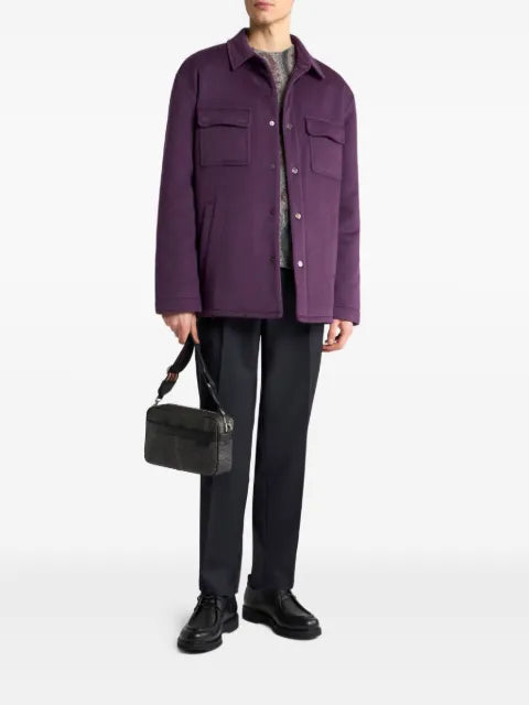 ETRO cashmere jumper