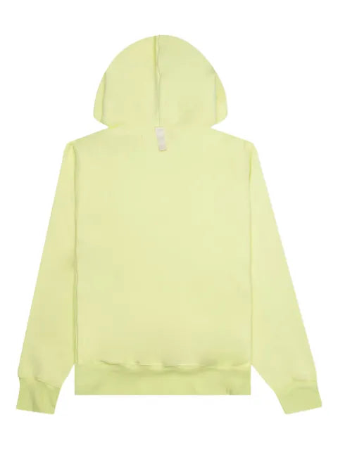 Advisory Board Crystals logo-embroidered hoodie