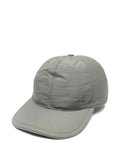 Paul & Shark Typhoon logo-plaque baseball cap