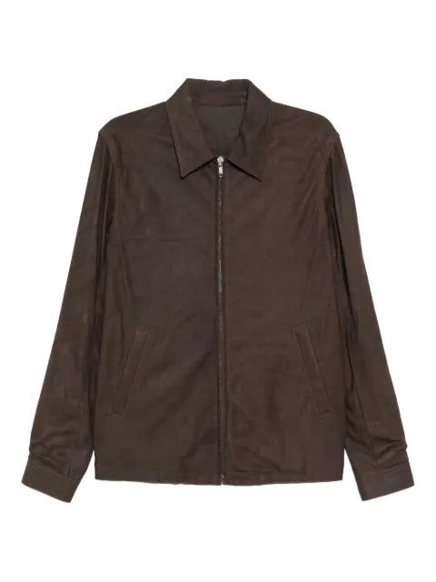 Rick Owens Brad jacket