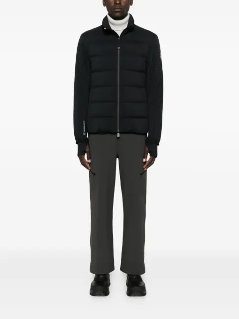 Moncler Grenoble Araripe padded zip-up jacket