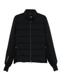 Moncler Grenoble Araripe padded zip-up jacket