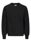 colorful standard merino wool round-neck sweater