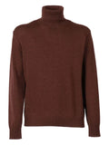 Ballantyne turtleneck sweater