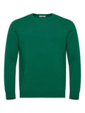 LOJA DAS MEIAS crew-neck sweater