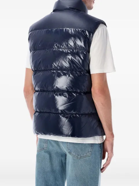 Pyrenex padded sleeveless gilet