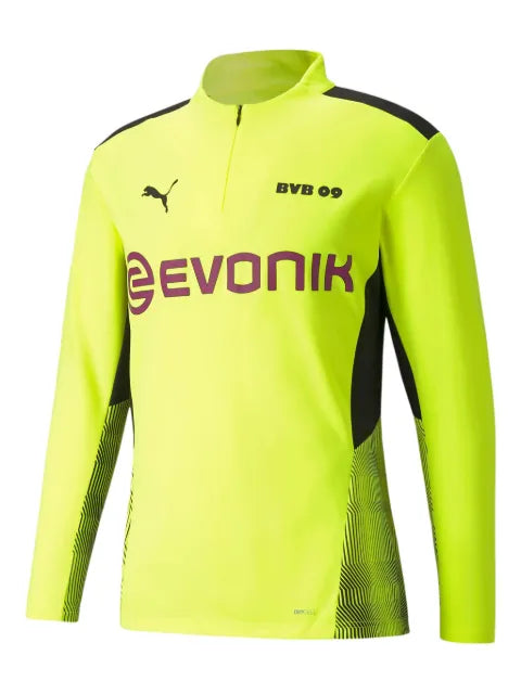 PUMA Borussia Dortmund sweatshirt