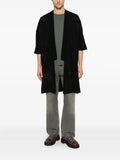 Label Under Construction Cardigan with V-neck